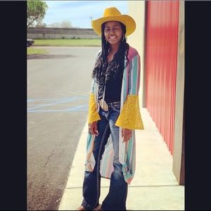 Crazy train Duster 💚